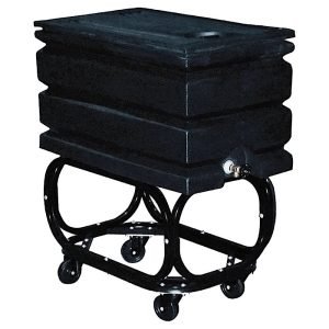 MORA MORAL | Freezer Chest 19.8 Cubic feet 6’