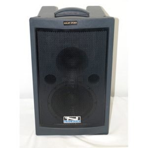 Anchor Liberty Companion Speaker