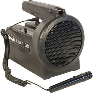 Anchor MiniVox PA with Mic