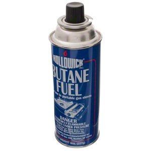 Butane Fuel