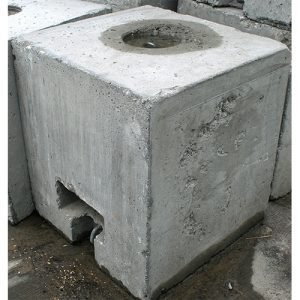Concrete Block