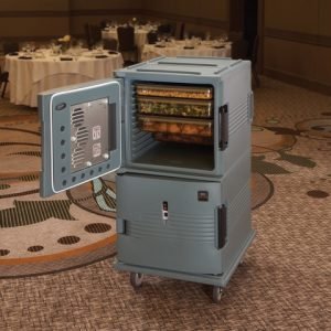 MORA MORAL | Cambro – Utility Cart