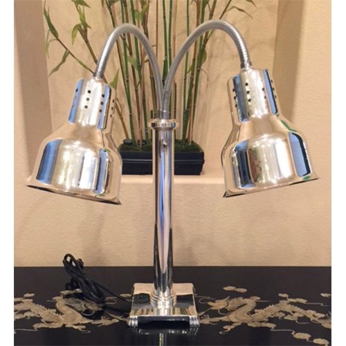 Food Warming Lights – Deluxe