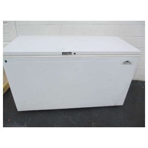 Freezer – 15 cu.ft. – NSF