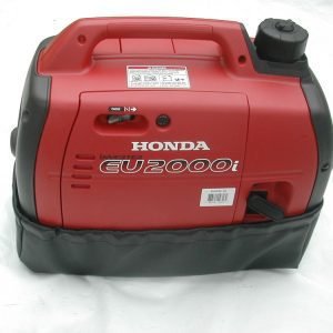 Generator Honda EU2000is