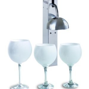 MORA MORAL | Flute Champagne Glass – 6 oz