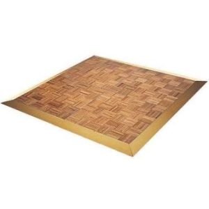 Dance Floor Heritage Oak 3’x3’