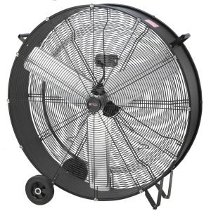 Fan -36” Industrial – 2 Speed