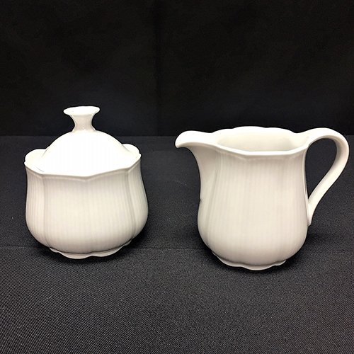 MORA MORAL | Cobble Black Plate