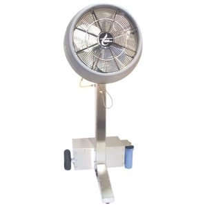 Fan – Misting