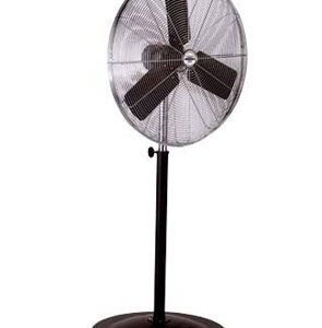 Fan Pedestal