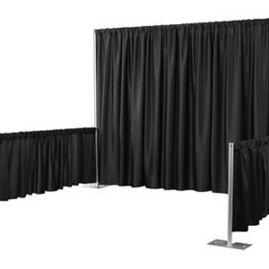 Drape Display