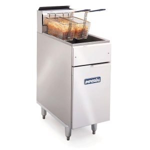 MORA MORAL | Cambro – Food Warmer – Small