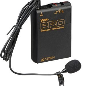 Anchor Minivox Wireless Mic