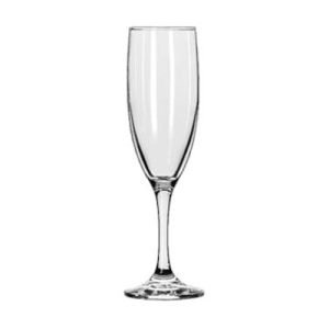 Flute Champagne Glass – 6 oz