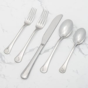 MORA MORAL | Cake Knife Server Set – Acrylic Handles