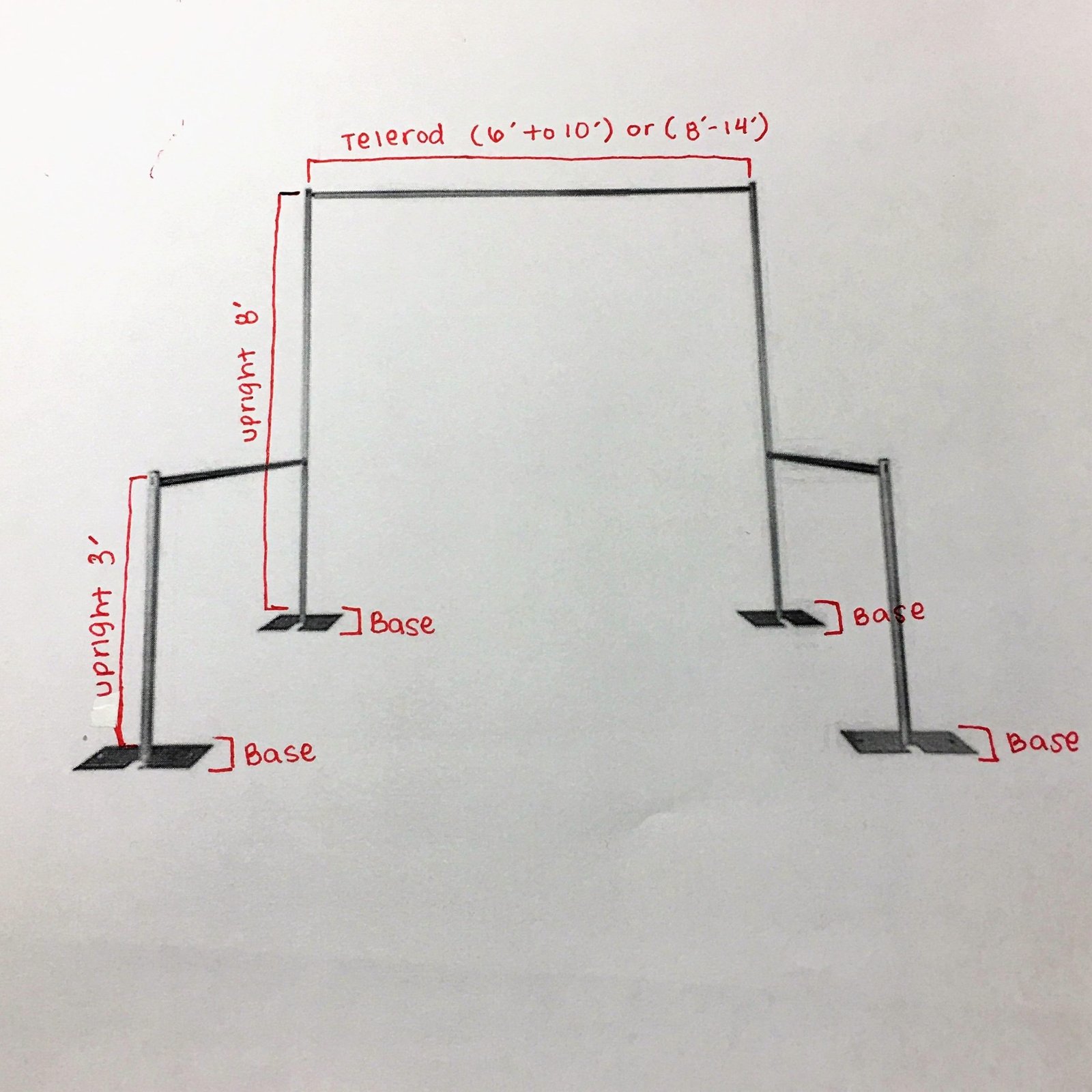 MORA MORAL | Drape – Banjo Black