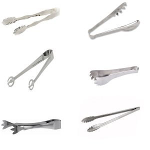 Tongs